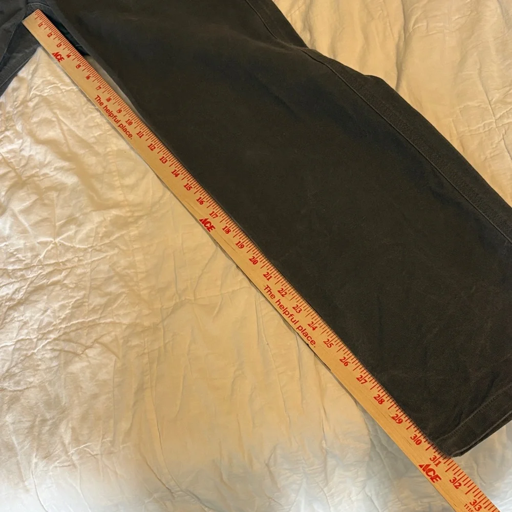 Duck Camp Canvass Men’s Pants‎